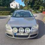 Volkswagen Passat Variant 2.0 FSI Euro 4