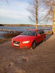 Volvo V70 1.6D DRIVe Kinetic Euro 4