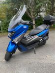 Yamaha N max 125 (A1) lätt mc