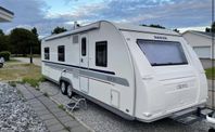 Adria alpina Supreme 743uk