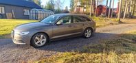 Audi A6 Avant 2.0 TDI DPF Multitronic Proline Euro 5