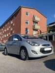 Hyundai ix20 1.4 CRDi e-Motion Euro 5