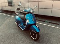 Vespa GTS300