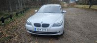 BMW 530 i Touring Euro 4