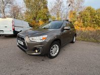 Mitsubishi ASX 1.6 Comfort Euro 5