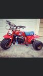 Honda ATC 70 / Gokart hjul + nav