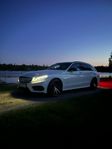 Mercedes-Benz C 220 AMG