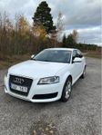 Audi A3 Sportback 1.6 TDI Attraction, Comfort Euro 5