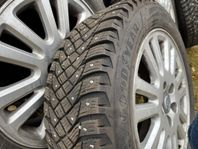 Goodyear Ultragrip Arctic 2, 4st