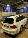 BMW 318 d Aut / Drag / Diselvärm / sportstolar