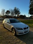 BMW 318 d Aut / Drag / Diselvärm / sportstolar