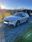 BMW 318 d xDrive Touring M Sport 