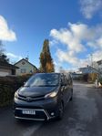 Toyota ProAce Skåpbil 2.0 D-4D Euro 6