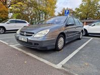 Citroën C5 Wagon 3.0 V6 Euro 3