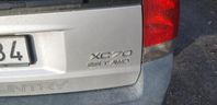 Volvo XC70 D5 AWD