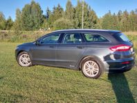 Ford Mondeo Kombi 2.0 TDCi AWD Business Euro 6