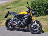 Yamaha XSR 900 60th Anaversary