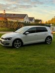 Volkswagen Golf 5-dörrar 1.6 TDI BlueMotion Euro 6