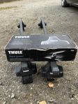 Thule rapid 754