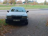 BMW E39 540i