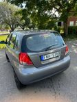 Chevrolet Kalos 5-dörrars 1.2 Euro 4