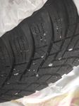 Vinterdäck Hankook 215/30R16