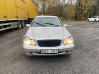 Mercedes-Benz C 220 CDI