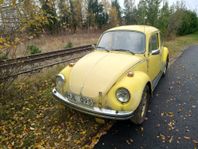 Volkswagen 1303 S 1.6 H4