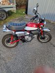 Honda monkey 125cc