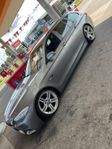 BMW 525 d Touring Steptronic Euro 5