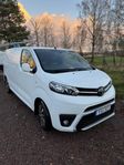 Toyota ProAce Skåpbil 2.0 D-4D Euro 6