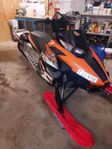 Arctic Cat M800 2012