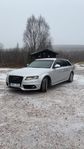 Audi A4 b8 quattro 