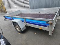 Rekotrailer FF 4920 tipp  * Ny skiva *