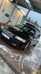 Volvo V70 2.5T Dynamic Edition Euro 4