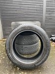 Continental VikingContact 7 225/55 R18 - Vinterdäck  4 st