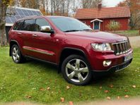 Jeep Grand Cherokee 5.7 V8 4WD Euro 5