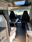 Adria Matrix 650