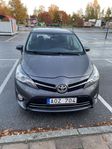 Toyota Verso 1.8 Valvematic Multidrive S Business Euro 5