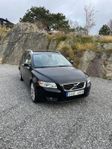 Volvo V50 2.0 D Summum Euro 4 (nybesiktigad)