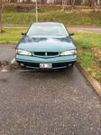 Pontiac Bonneville 3.8 V6 1996