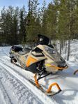 Ski-doo Freeride 850 E-tec Turbo 154 -22