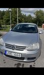 Volkswagen Golf 5-dörrar 1.6 Multifuel United Euro 4