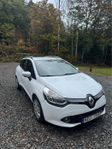 Renault Clio Sport Tourer 1.5 dCi Euro 5