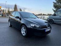 Volkswagen Golf 5-dörrar 1.6 TDI BMT/ Nybesiktad