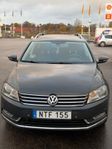 Volkswagen Passat Variant 1.4 TGI EcoFuel Euro 5