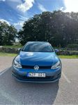 Volkswagen Golf 5-dörrar 1.6 TDI BMT 4Motion Euro 5