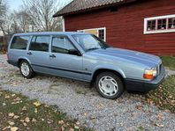 Volvo 740 Kombi 2.3 GL