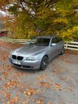 BMW 525 i Touring Euro 4