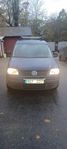 Volkswagen Caddy Skåpbil 1.9 TDI Euro 4 NYBES UA